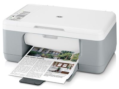 Cartuchos HP DeskJet F2214